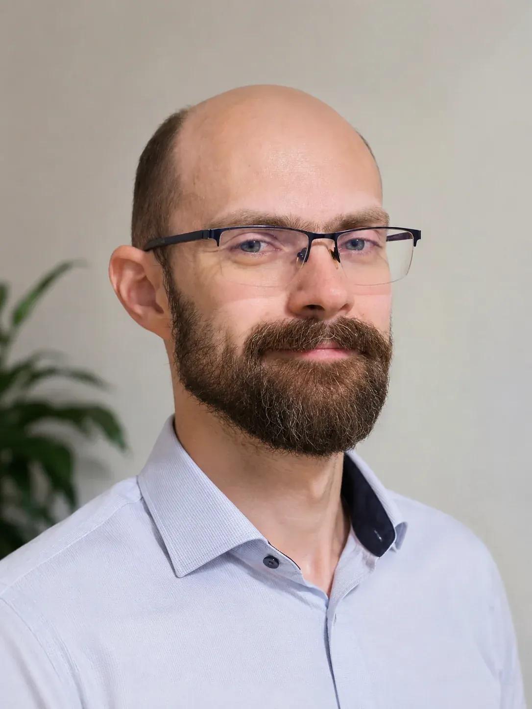 Marcin Pisarski – lekarz weterynarii, specjalista chorób drobiu